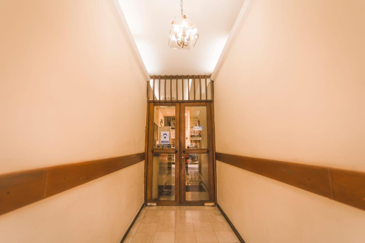 Hotel Achalay Popayan Exterior photo